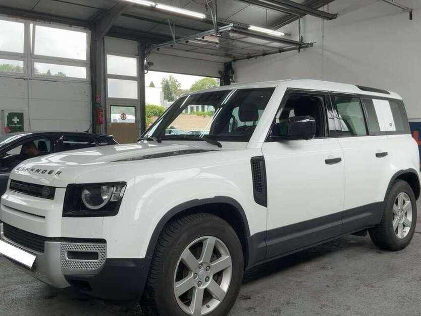 Defender
