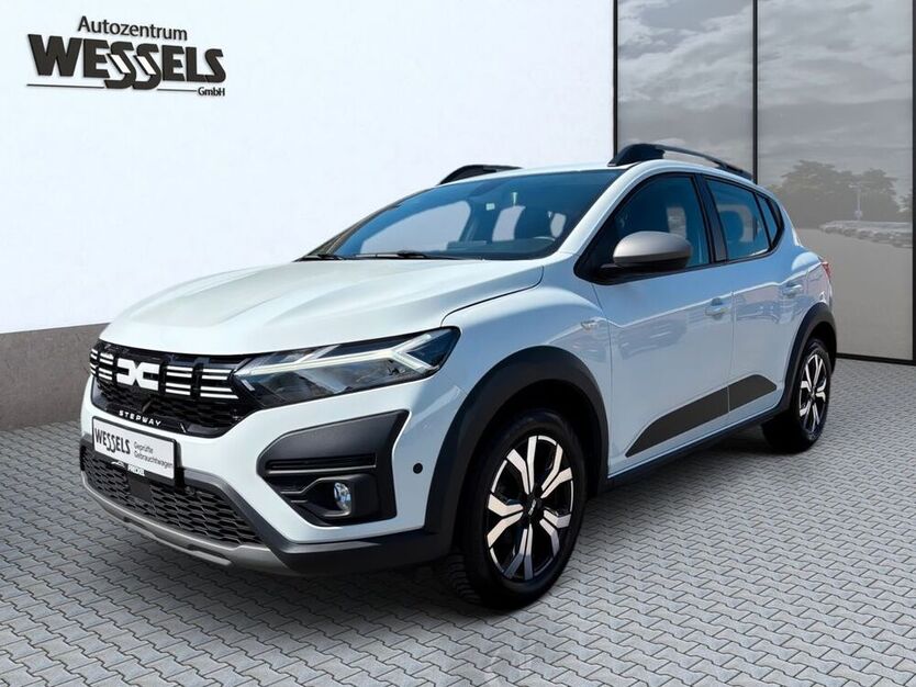 Sandero