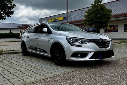 Renault Megane 110.000 km 9.500 € Barbing 93092