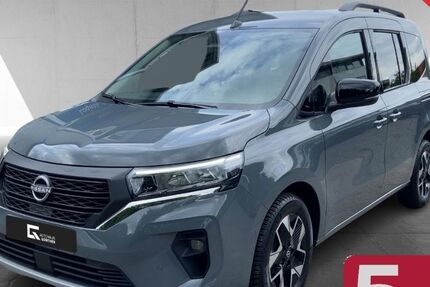 Nissan Townstar 17.259 km 25.972 &euro; Ahrensburg 22926