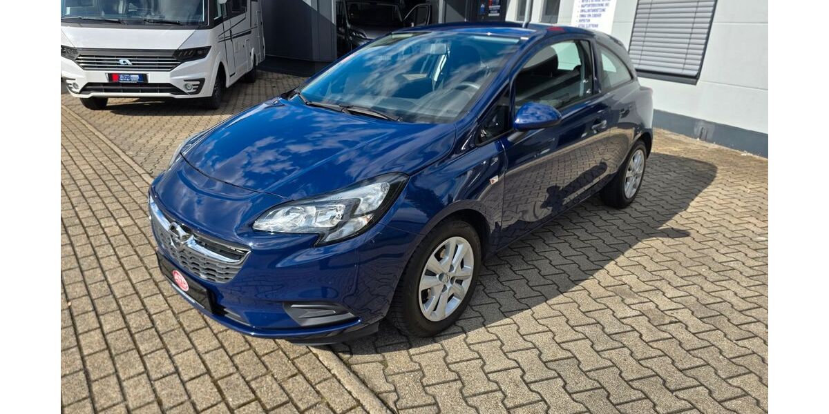 Opel Corsa 58.881 km 7.990 &euro; Sandhausen 69207
