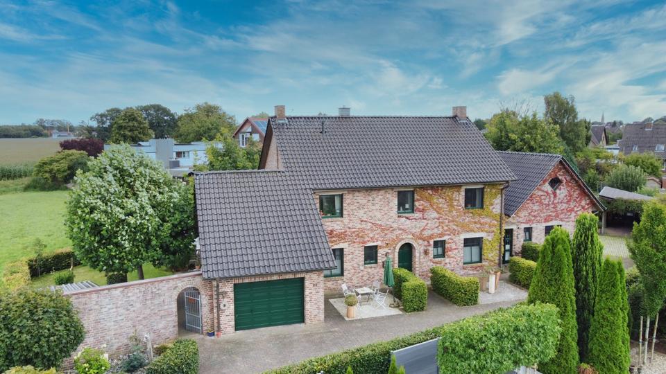 Einfamilienhaus Quakenbrück - 5 Zimmer, 173 m&sup2;, 1.290&euro; | Angebot:25394047