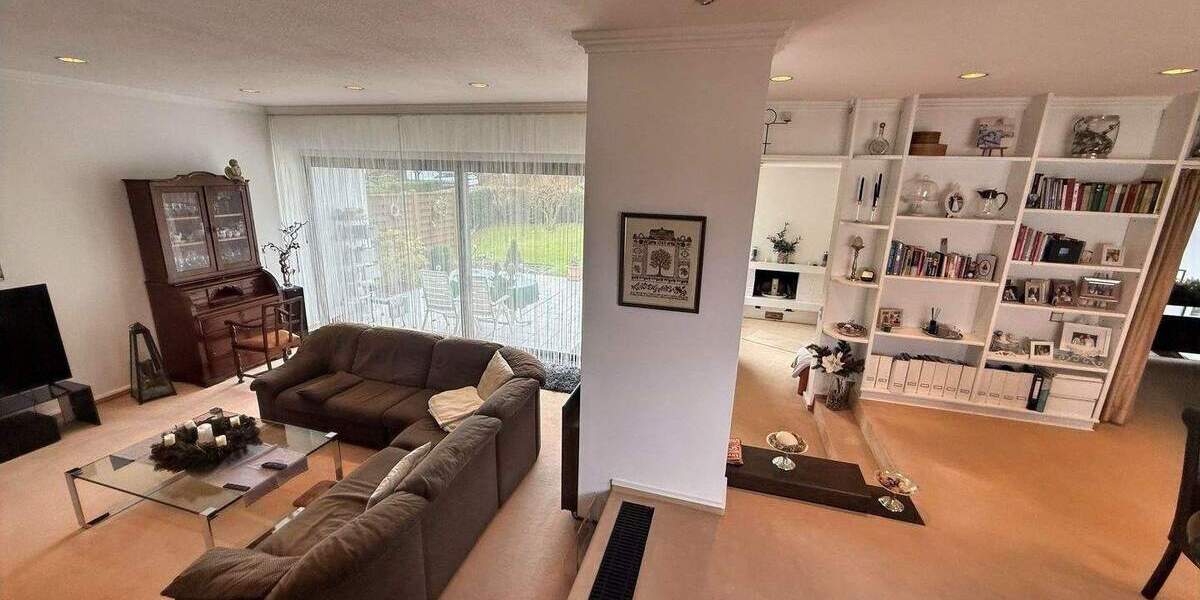 Bungalow Vellmar Vellmar-West - 4 Zimmer, 147 m&sup2;, 400.000&euro; | Angebot:25781194