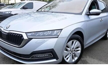 Skoda Octavia 18.782 km 24.890 &euro; Wolfsburg 38440