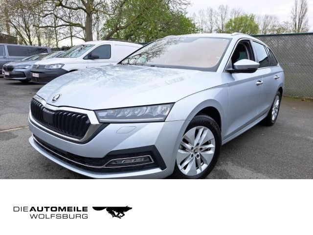 Skoda Octavia 18.782 km 24.890 &euro; Wolfsburg 38440