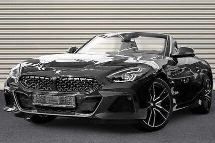 BMW Z4 44.641 km 36.900 € Koblenz 56073