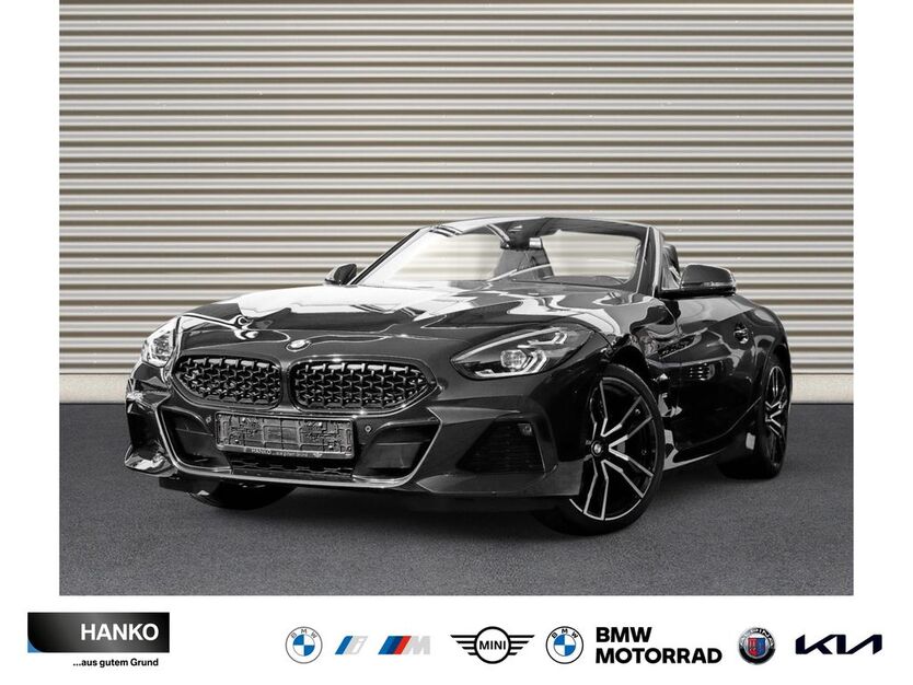 BMW Z4 44.641 km 36.900 € Koblenz 56073