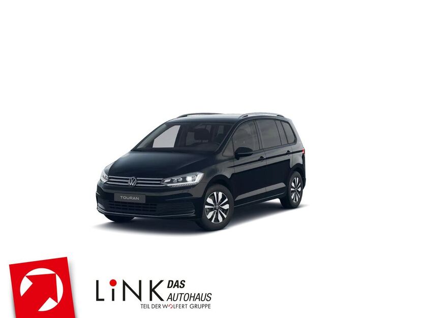 VW Touran 27.700 km 36.350 € Laudenbach 63925