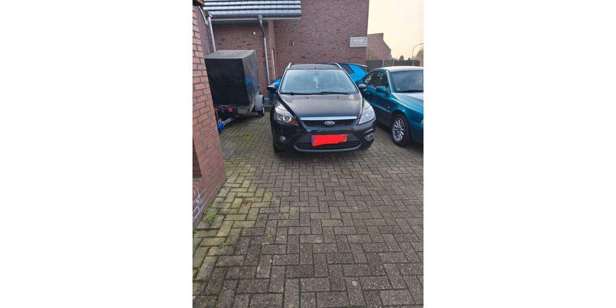 Ford Focus 208.000 km 3.849 &euro; Werpeloh 49751