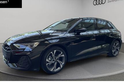 Audi A3 14.000 km 35.990 &euro; Kassel 34125