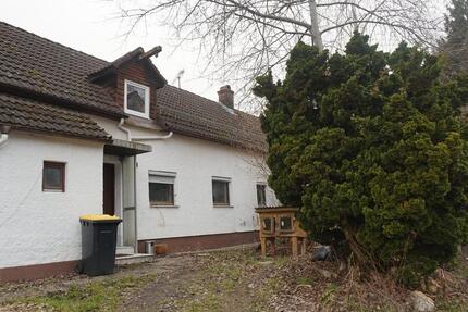 Haus Neuburg an der Kammel - 3 Zimmer, 100 m&sup2;, 150.000&euro; | Angebot:26942048