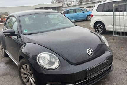 VW Beetle 203.000 km 6.990 &euro; Soest 59494
