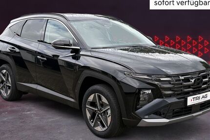 Hyundai TUCSON 2.500 km 40.990 &euro; Kippenheim 77971
