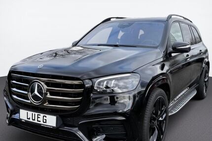 Mercedes-Benz GLS 450 24.900 km 119.000 &euro; Zwickau 08058