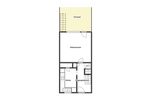 Reihenmittelhaus Neu Wulmstorf - 5 Zimmer, 90 m&sup2;, 238.000&euro; | Angebot:26435413