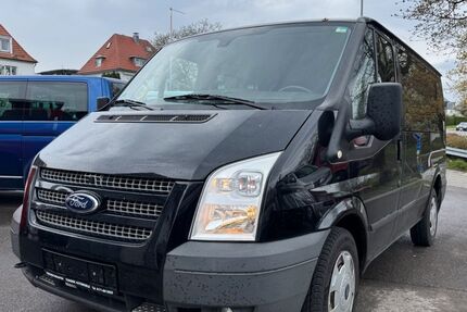 Ford Transit 215.000 km 9.700 &euro; Friedrichshafen 88045