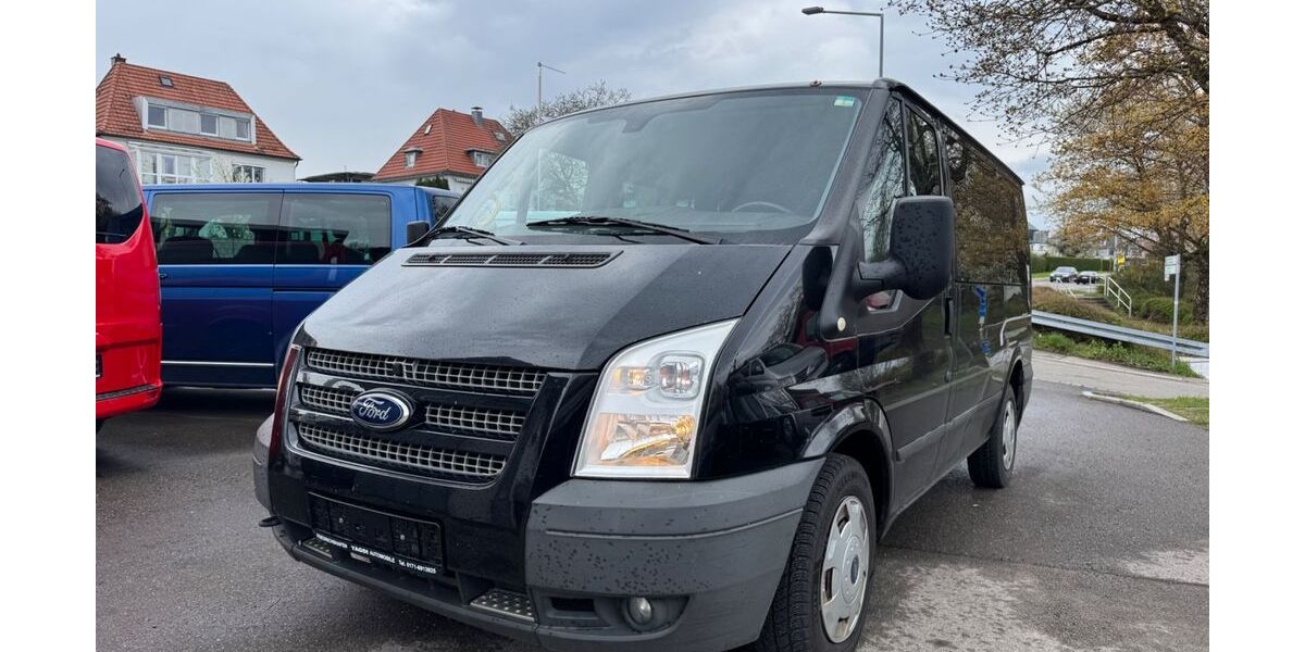 Ford Transit 215.000 km 9.700 &euro; Friedrichshafen 88045