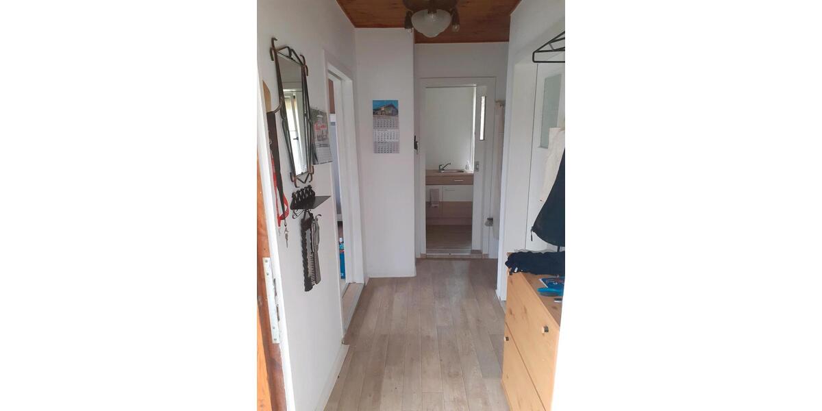 Etagenwohnung Petershagen/Eggersdorf Eggersdorf - 2 Zimmer, 40 m&sup2;, 450&euro; | Angebot:26417146