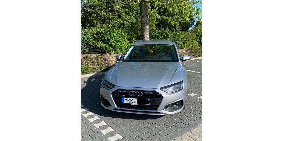 Audi A4 98.900 km 19.999 &euro; Rodenbach 63517