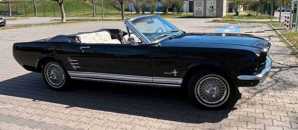Mustang