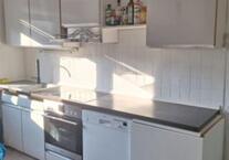 2 Z+K+Bad+Garage+Rasen mähen für PaarSingle ohne Kind