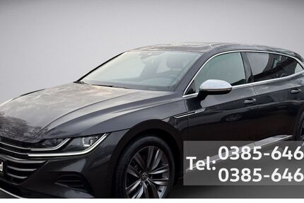 VW Arteon 125.500 km 24.999 &euro; Schwerin 19061