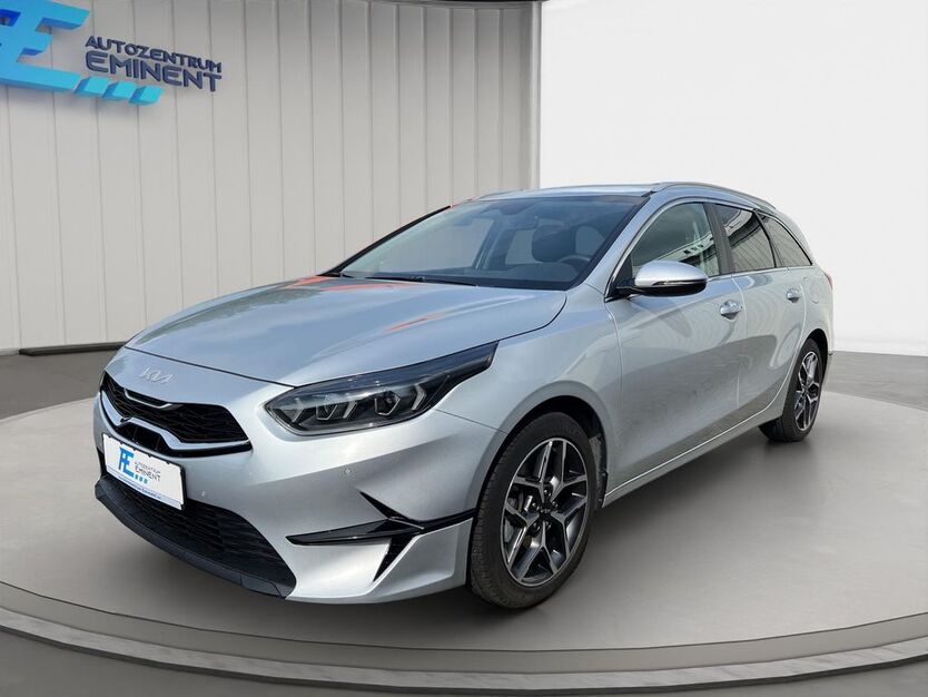 Kia ceed Sportswagon 21.540 km 23.990 € Reutlingen 72770