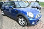 Mini ONE Klimaaut Sitzheiz PDC Alus 4-Zylinder-Motor 150.000 km 6.200 &euro; Seevetal - Hittfeld 21218
