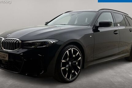 BMW 320 24.823 km 49.494 &euro; Barsbüttel bei Hamburg 22885