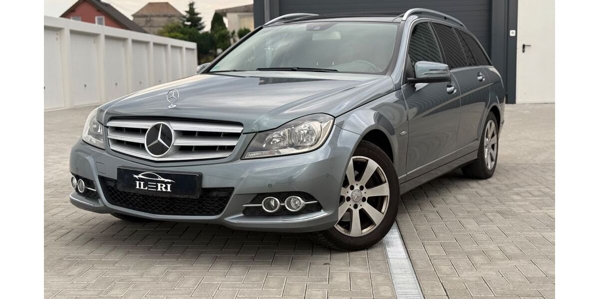 Mercedes-Benz C 250 199.513 km 9.300 &euro; Ransbach-Baumbach 56235