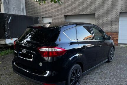 Ford C-Max 115.000 km 4.800 &euro; Dornburg 65599