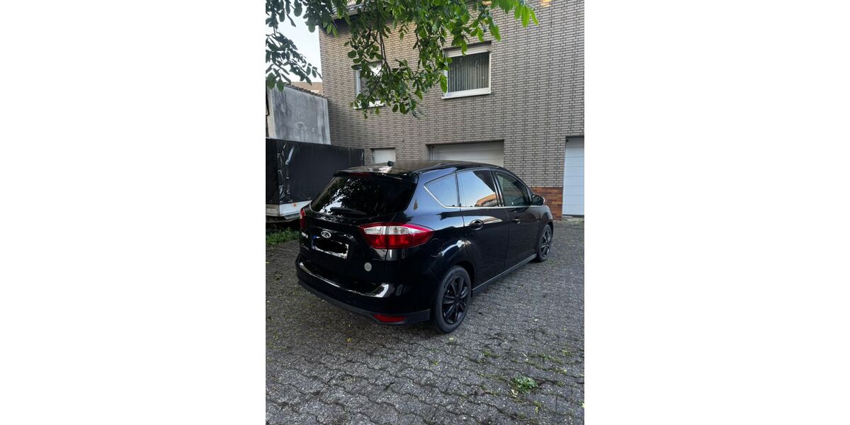 Ford C-Max 115.000 km 4.800 &euro; Dornburg 65599
