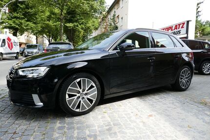 Audi A3 93.098 km 17.950 &euro; Berlin-Tempelhof 12105