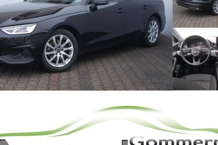 Audi A4 54.280 km 22.650 &euro; Gommern 39245