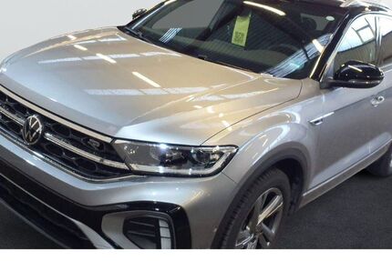 VW T-Roc 22.930 km 31.980 &euro; Limburg 65549
