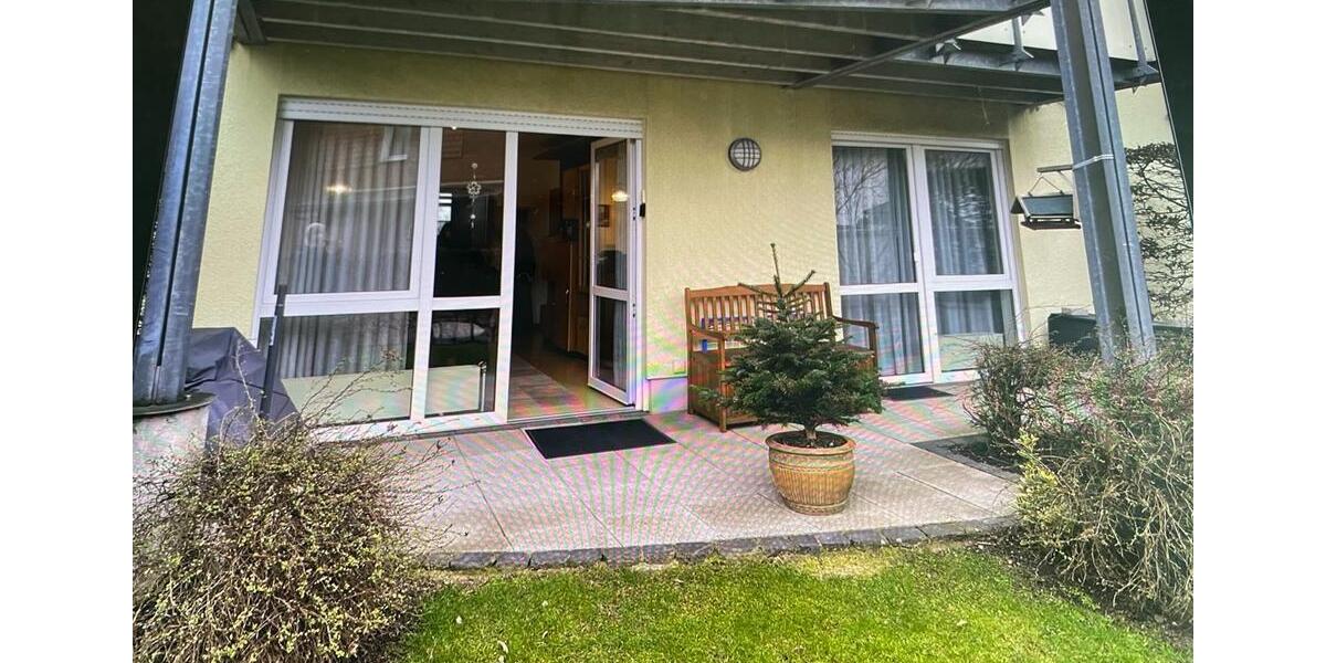 Erdgeschoßwohnung Bad Driburg - 4 Zimmer, 60 m&sup2;, 149.500&euro; | Angebot:27108702