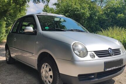 VW Lupo