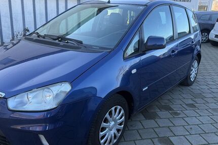 Ford C-Max 142.000 km 2.990 &euro; ERTINGEN 88521