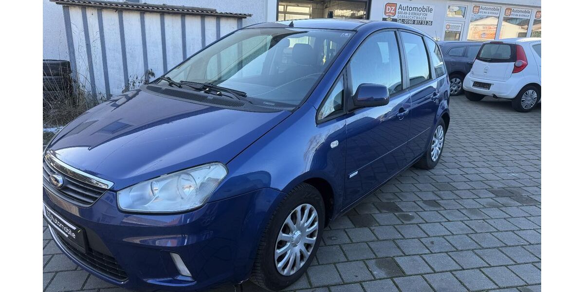 Ford C-Max 142.000 km 2.990 &euro; ERTINGEN 88521