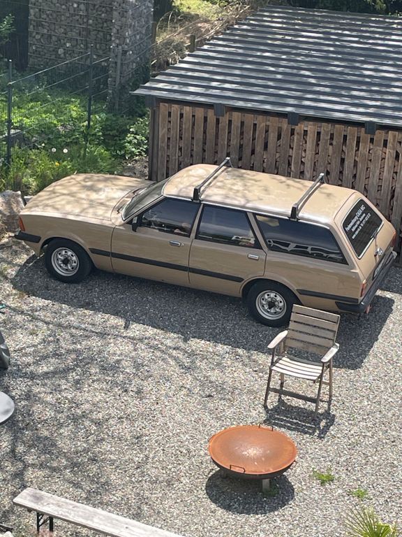 Ford Taunus 77.829 km 15.499 € Gaienhofen 78343