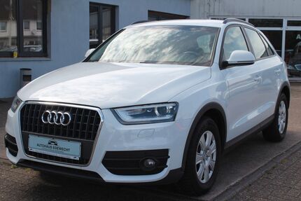 Audi Q3 150.000 km 12.990 € Edewecht 26188