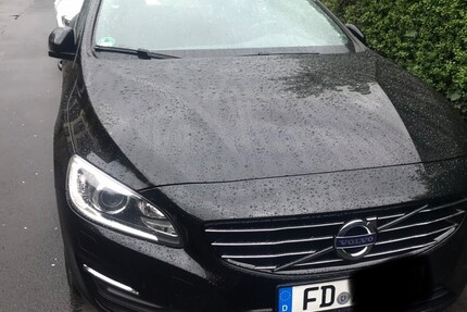 Volvo V60 202.422 km 15.900 € Ebersburg 36157