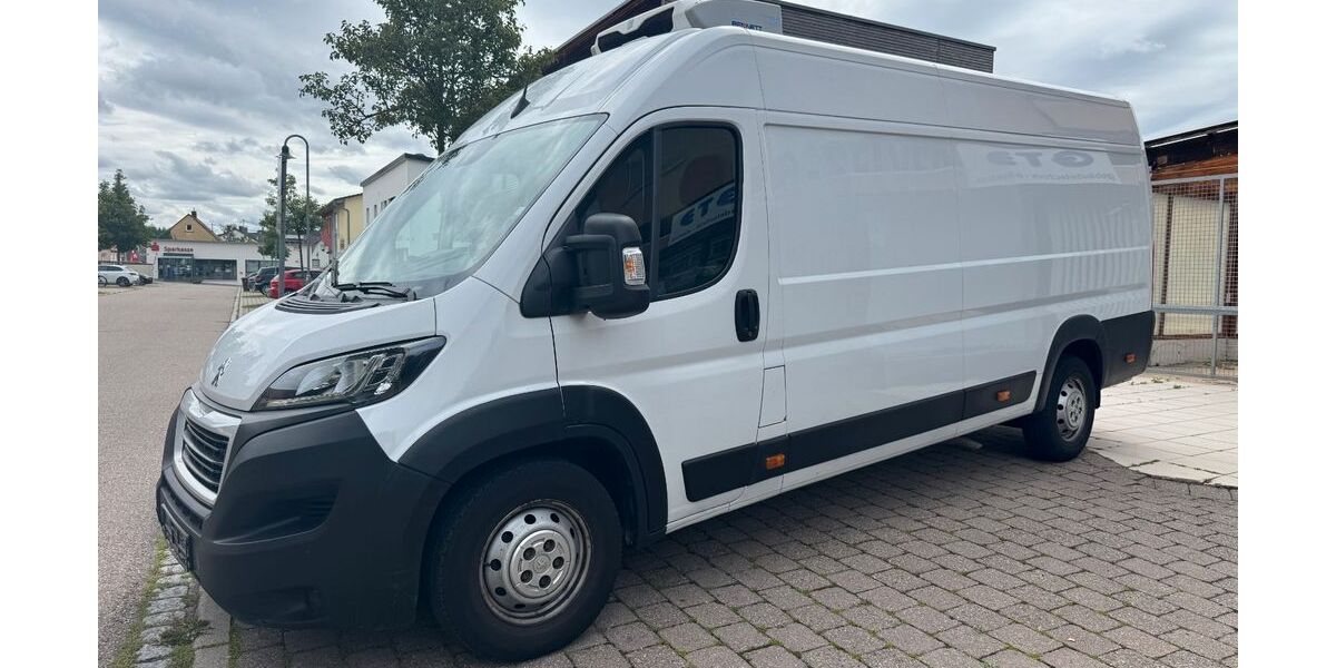 Peugeot Boxer 110.000 km 24.990 &euro; Amstetten 73340
