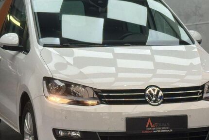 VW Sharan 158.000 km 18.990 € Salzgitter 38259