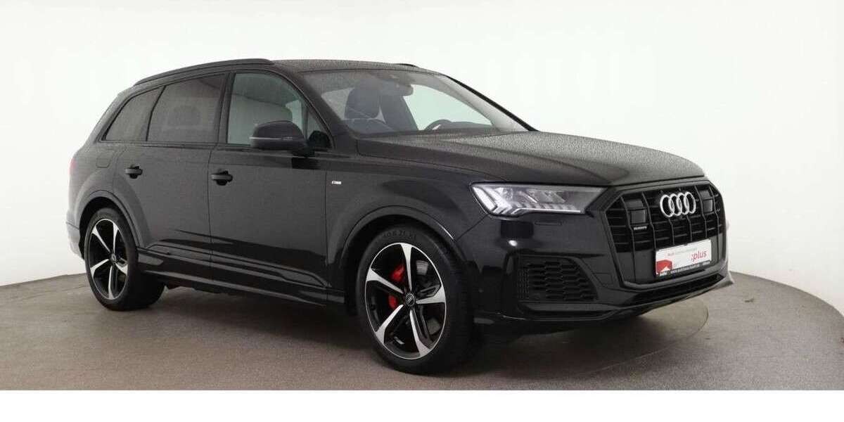 Audi Q7 48.850 km 59.780 &euro; Gifhorn 38518