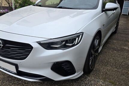 Opel Insignia 93.148 km 21.500 &euro; Speyer 67346