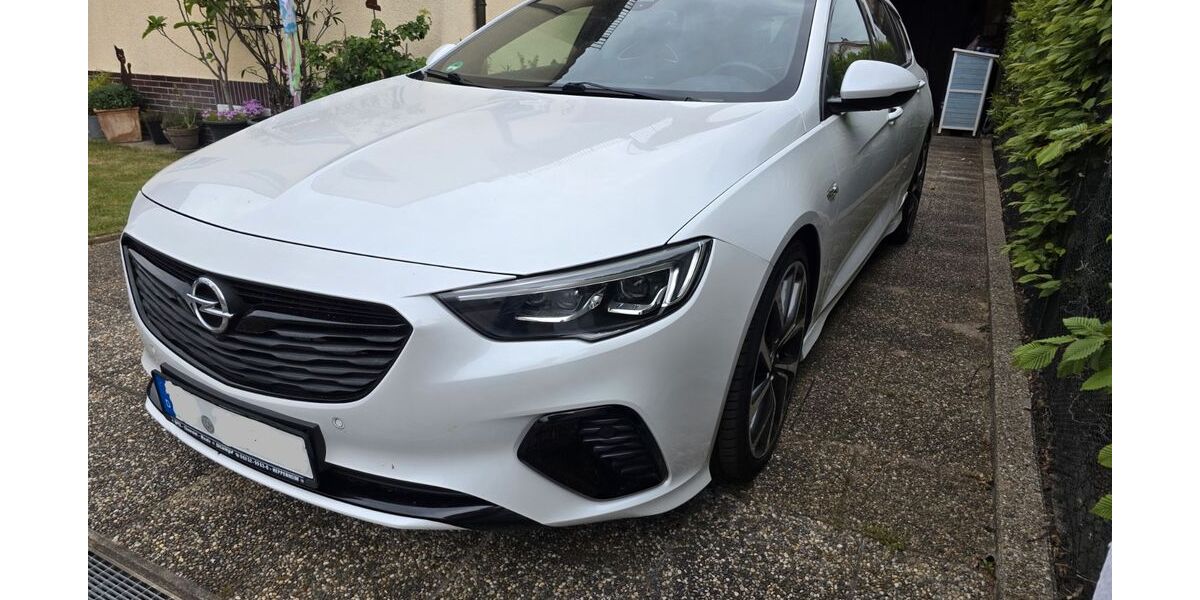 Opel Insignia 93.148 km 21.500 &euro; Speyer 67346