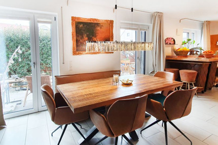 Wohnung Neustadt a d Aisch - 4 Zimmer, 111 m&sup2;, 439.000&euro; | Angebot:23712813