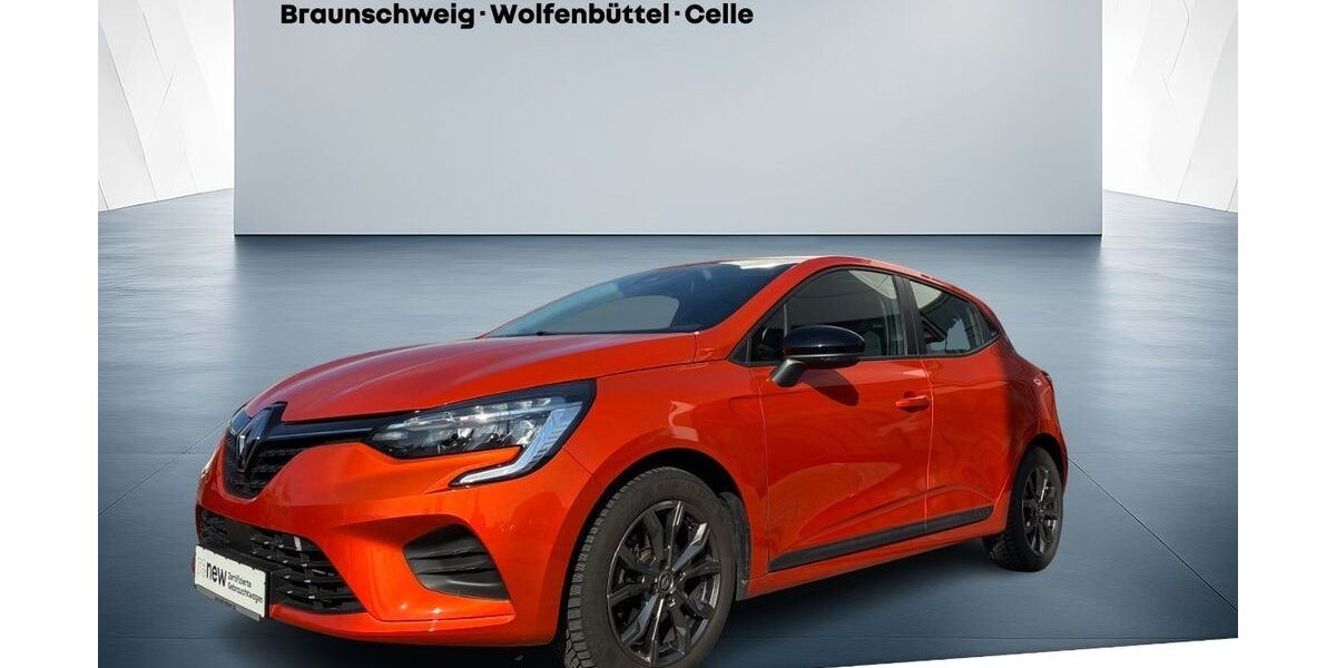 Renault Clio 33.760 km 13.690 &euro; Braunschweig 38112