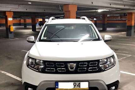 Dacia Duster 207.000 km 6.500 € Detzem 54340